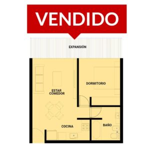 Unidad Funcional 409