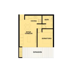 Unidad Funcional 417