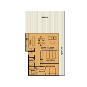 Unidad Funcional 403