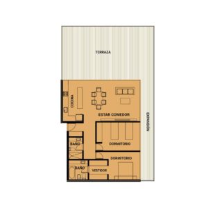 Unidad Funcional 404